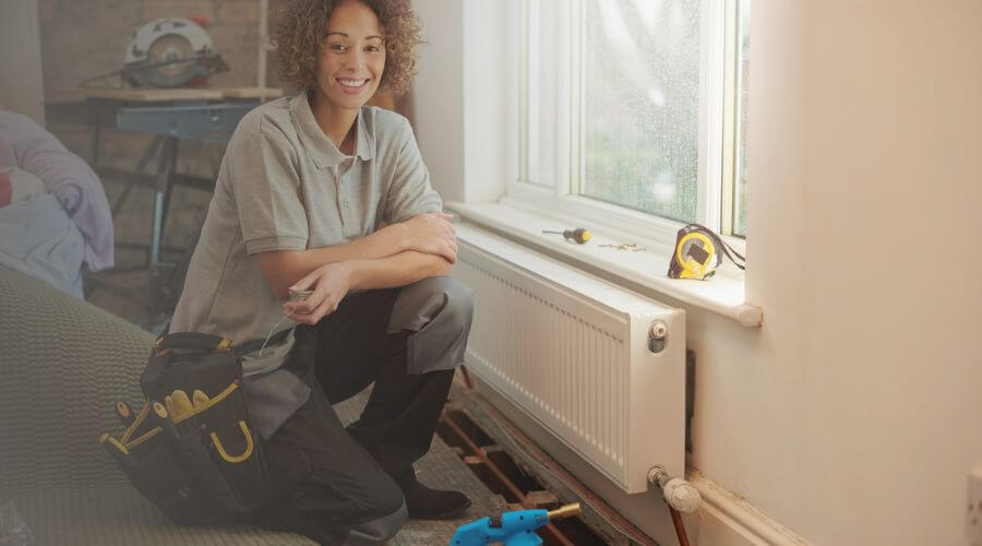 Professional Tankless Water Heater Installation in Britton, MI